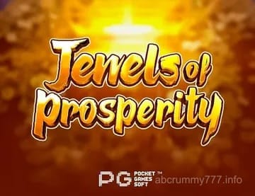 Jewels of Prosperity