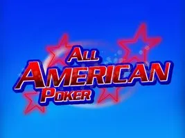 All American Poker 1 Hand