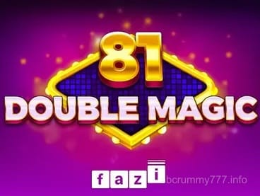 81 Double Magic